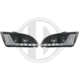 Hauptscheinwerfersatz DIEDERICHS 1416385