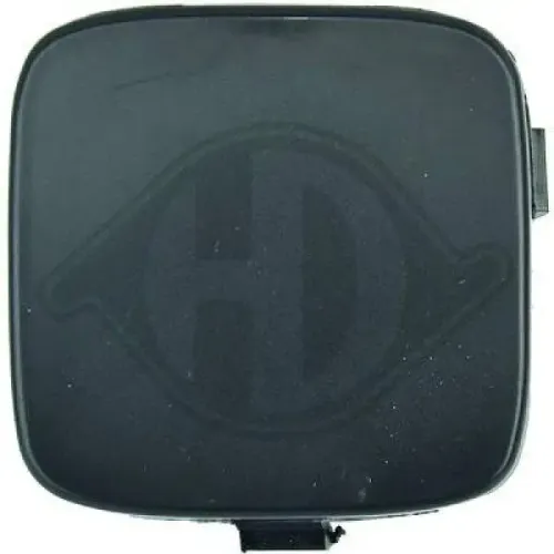 Klappe, Abschlepphaken hinten DIEDERICHS 1416666 Bild Klappe, Abschlepphaken hinten DIEDERICHS 1416666