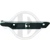 Halter, Stoßfänger vorne links DIEDERICHS 1417063
