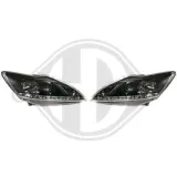 Hauptscheinwerfersatz DIEDERICHS 1417385