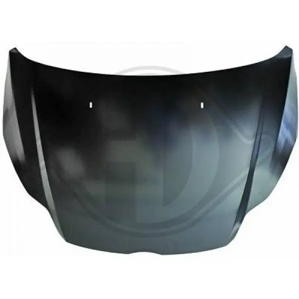 Motorhaube DIEDERICHS 1418000