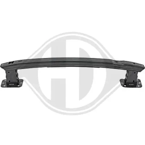 Aufpralldämpfer, Stoßfänger hinten DIEDERICHS 1418065 Bild Aufpralldämpfer, Stoßfänger hinten DIEDERICHS 1418065