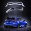 Spoiler hinten Fahrzeugdach DIEDERICHS 1418261 Bild Spoiler hinten Fahrzeugdach DIEDERICHS 1418261