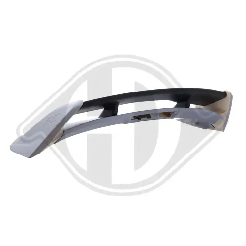 Spoiler hinten Fahrzeugdach DIEDERICHS 1418261 Bild Spoiler hinten Fahrzeugdach DIEDERICHS 1418261