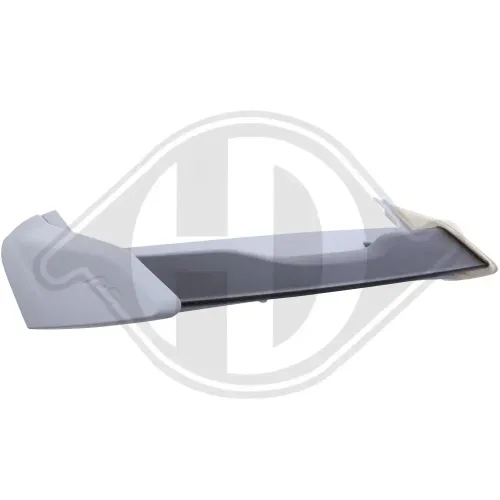 Spoiler hinten Fahrzeugdach DIEDERICHS 1418261 Bild Spoiler hinten Fahrzeugdach DIEDERICHS 1418261