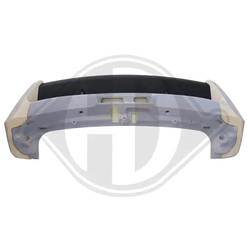 Spoiler hinten Fahrzeugdach DIEDERICHS 1418261 Bild Spoiler hinten Fahrzeugdach DIEDERICHS 1418261
