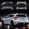 Spoiler hinten Fahrzeugdach DIEDERICHS 1418261 Bild Spoiler hinten Fahrzeugdach DIEDERICHS 1418261