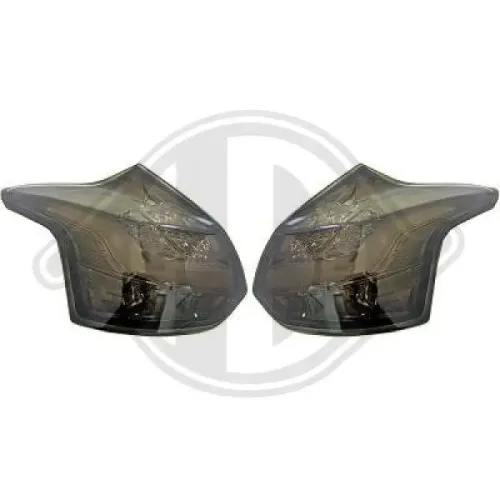 Abdeckung, Außenspiegel links DIEDERICHS 1427229 Bild Abdeckung, Außenspiegel links DIEDERICHS 1427229