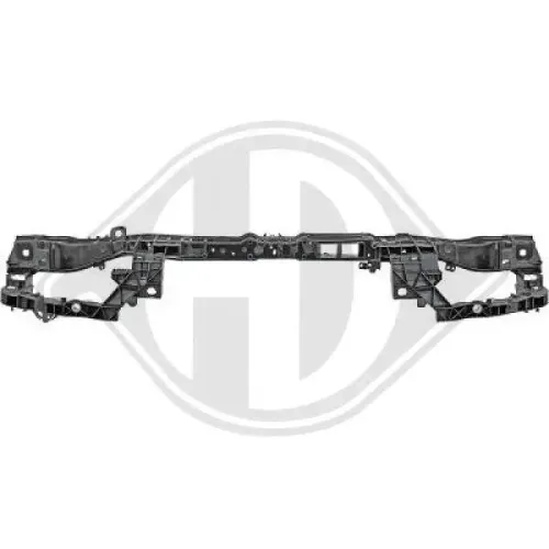 Frontverkleidung DIEDERICHS 1419002 Bild Frontverkleidung DIEDERICHS 1419002