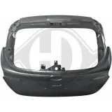 Hecktür DIEDERICHS 1419028