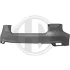 Zier-/Schutzleiste, Kühlergitter DIEDERICHS 1428001 Bild Zier-/Schutzleiste, Kühlergitter DIEDERICHS 1428001