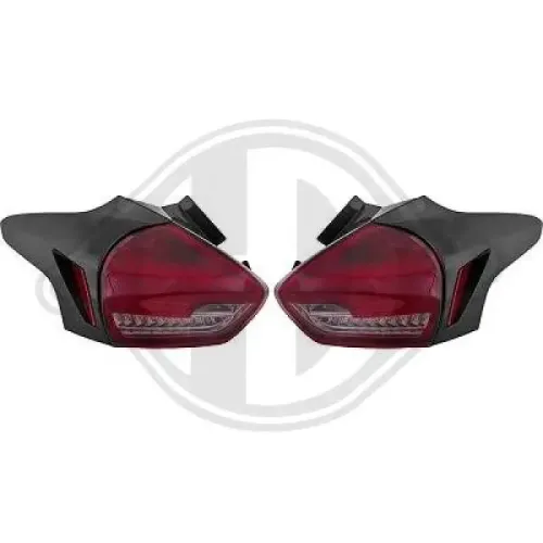 Blinkleuchte vorne rechts DIEDERICHS 1428076 Bild Blinkleuchte vorne rechts DIEDERICHS 1428076