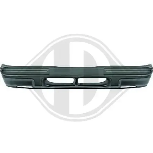 Kühlergitter DIEDERICHS 1428140 Bild Kühlergitter DIEDERICHS 1428140