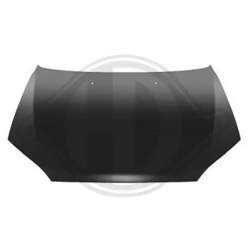 Motorhaube DIEDERICHS 1427000 Bild Motorhaube DIEDERICHS 1427000