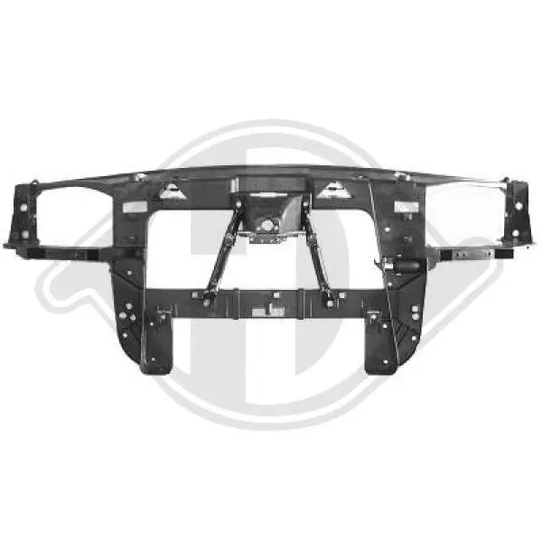 Frontverkleidung DIEDERICHS 1427003