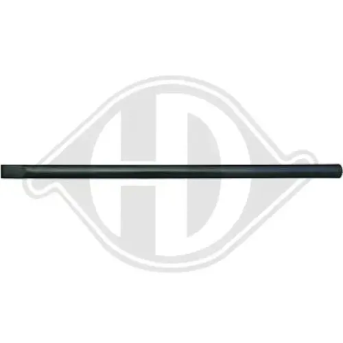 Abdeckung, Außenspiegel rechts DIEDERICHS 1429226 Bild Abdeckung, Außenspiegel rechts DIEDERICHS 1429226