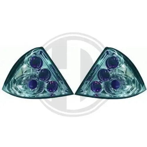 Abdeckung, Außenspiegel links DIEDERICHS 1429227 Bild Abdeckung, Außenspiegel links DIEDERICHS 1429227