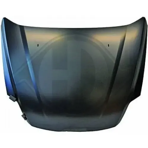 Motorhaube DIEDERICHS 1428100 Bild Motorhaube DIEDERICHS 1428100