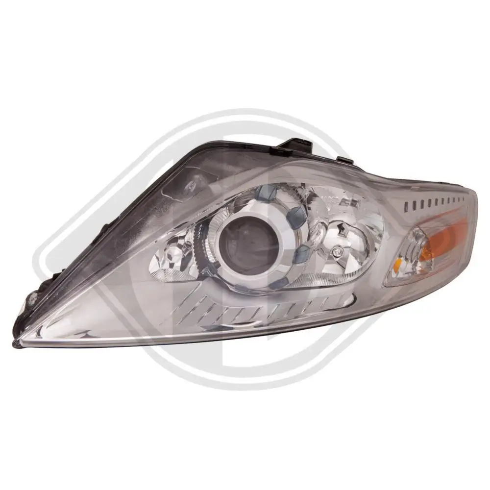 Hauptscheinwerfer rechts DIEDERICHS 1428186