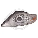 Hauptscheinwerfer rechts DIEDERICHS 1428186
