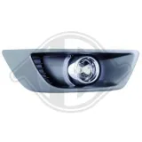 Nebelscheinwerfer links DIEDERICHS 1428289