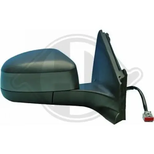 Hauptscheinwerfer rechts DIEDERICHS 1453080 Bild Hauptscheinwerfer rechts DIEDERICHS 1453080