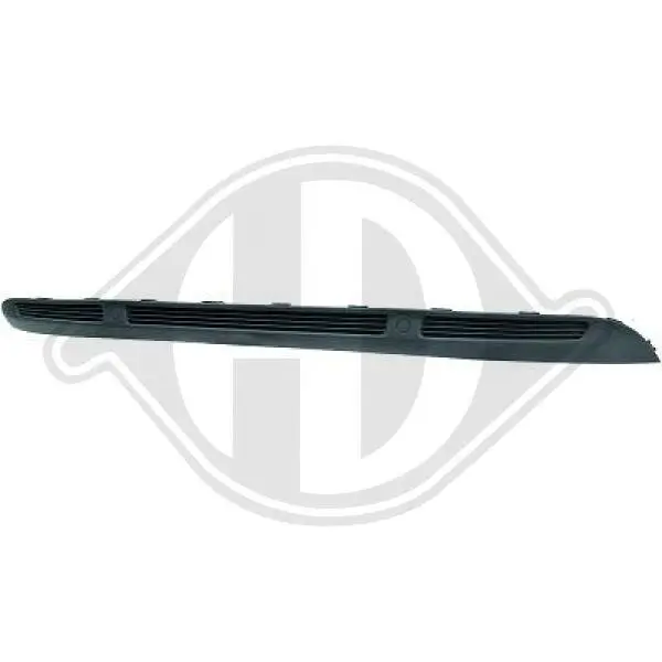 Spoiler hinten DIEDERICHS 1428769