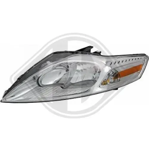 Kühlergitter DIEDERICHS 1454040 Bild Kühlergitter DIEDERICHS 1454040