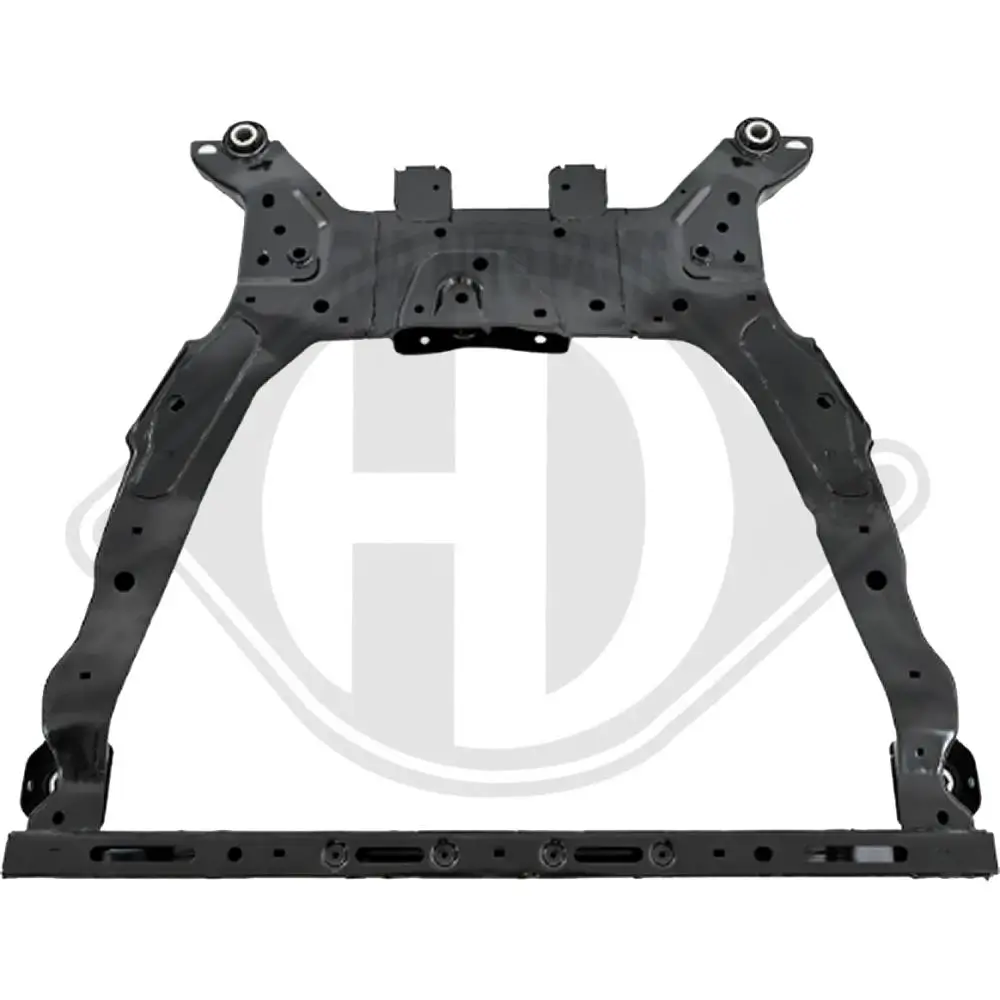 Hilfsrahmen/Aggregateträger Vorderachse DIEDERICHS 1429219