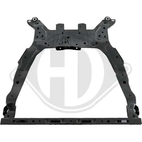 Hilfsrahmen/Aggregateträger Vorderachse DIEDERICHS 1429219 Bild Hilfsrahmen/Aggregateträger Vorderachse DIEDERICHS 1429219