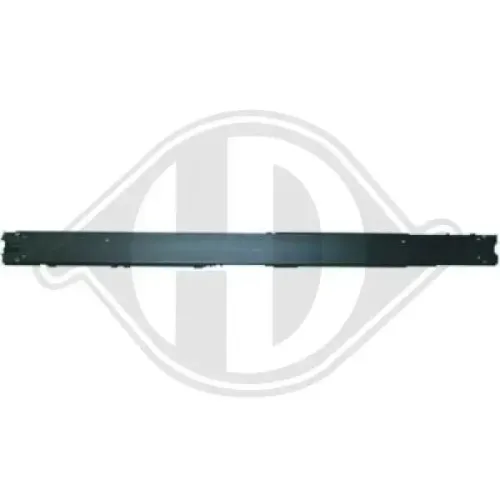 Stoßfänger hinten DIEDERICHS 1451055 Bild Stoßfänger hinten DIEDERICHS 1451055