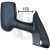 Hauptscheinwerfer rechts DIEDERICHS 1455080 Bild Hauptscheinwerfer rechts DIEDERICHS 1455080