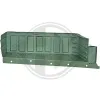 Einstiegsblech seitlicher Einbau links DIEDERICHS 1454033