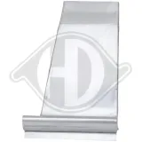 Einstiegsblech vorne links DIEDERICHS 1454039