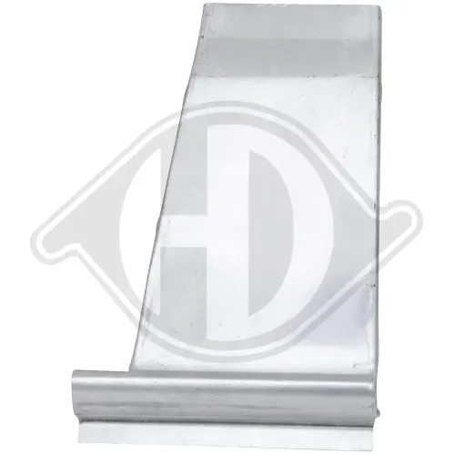 Einstiegsblech vorne links DIEDERICHS 1454039 Bild Einstiegsblech vorne links DIEDERICHS 1454039