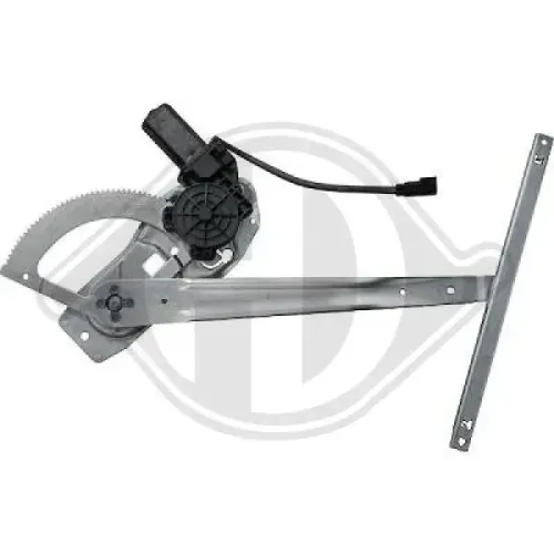 Fensterheber vorne links DIEDERICHS 1454121 Bild Fensterheber vorne links DIEDERICHS 1454121