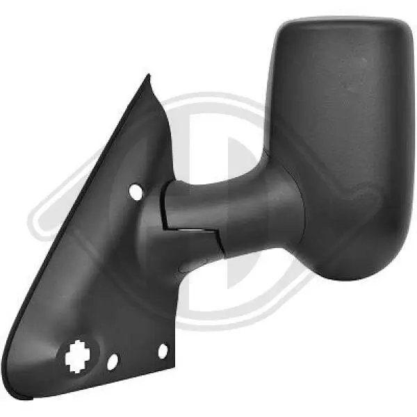 Außenspiegel links DIEDERICHS 1454225