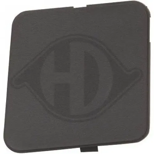 Blende, Stoßfänger vorne links DIEDERICHS 1454653 Bild Blende, Stoßfänger vorne links DIEDERICHS 1454653