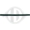 Blende, Stoßfänger hinten DIEDERICHS 1454658