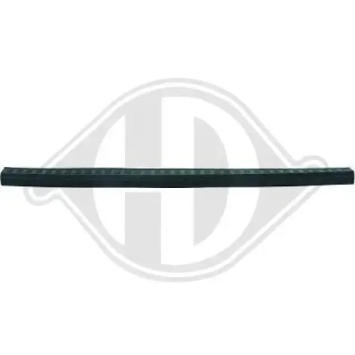 Blende, Stoßfänger hinten DIEDERICHS 1454658 Bild Blende, Stoßfänger hinten DIEDERICHS 1454658