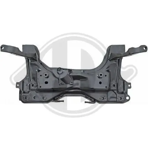 Hilfsrahmen/Aggregateträger Vorderachse DIEDERICHS 1454719 Bild Hilfsrahmen/Aggregateträger Vorderachse DIEDERICHS 1454719
