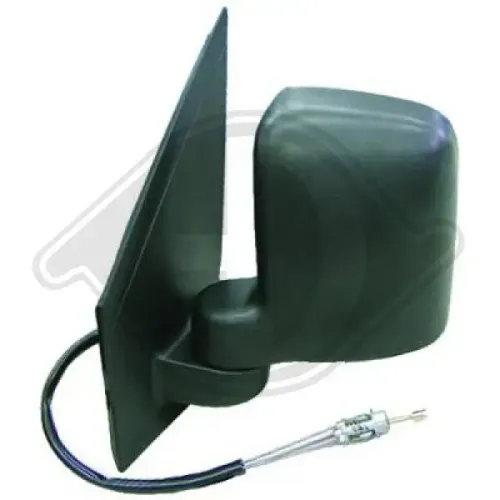 Stoßfänger hinten DIEDERICHS 1455857 Bild Stoßfänger hinten DIEDERICHS 1455857