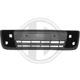 Stoßfänger vorne DIEDERICHS 1454754