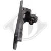 Zusatzbremsleuchte DIEDERICHS 1455097 Bild Zusatzbremsleuchte DIEDERICHS 1455097