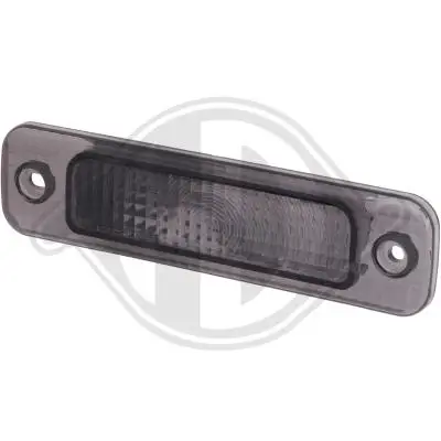 Zusatzbremsleuchte DIEDERICHS 1455097 Bild Zusatzbremsleuchte DIEDERICHS 1455097