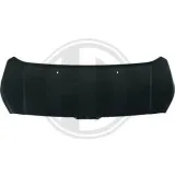 Motorhaube DIEDERICHS 1455600