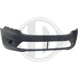 Stoßfänger vorne DIEDERICHS 1455850