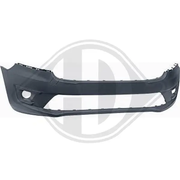 Stoßfänger vorne DIEDERICHS 1455851