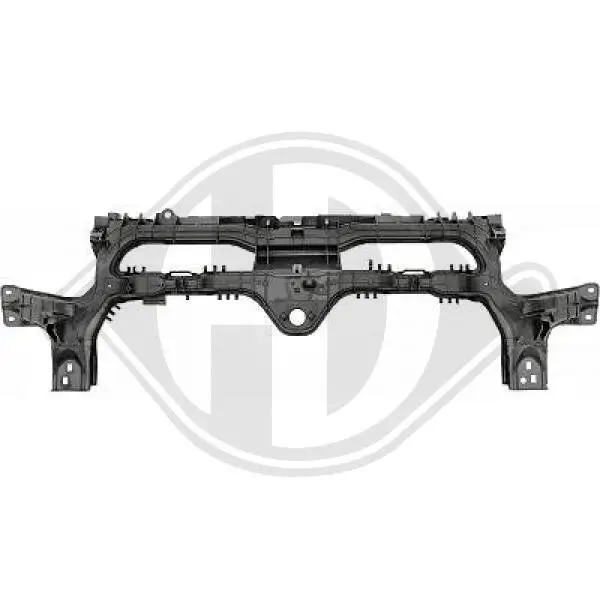 Frontverkleidung DIEDERICHS 1456003