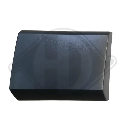 Zier-/Schutzleiste, Seitenwand links DIEDERICHS 1456031 Bild Zier-/Schutzleiste, Seitenwand links DIEDERICHS 1456031